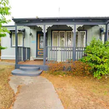 Rose Pine Cottage At Leura Buitenkant foto