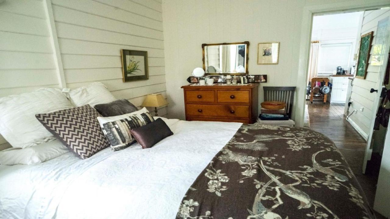 Rose Pine Cottage At Leura Buitenkant foto