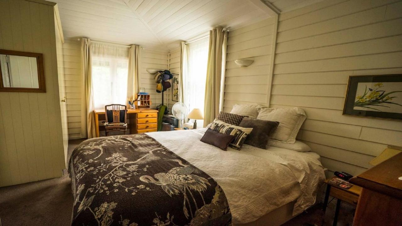 Rose Pine Cottage At Leura Buitenkant foto