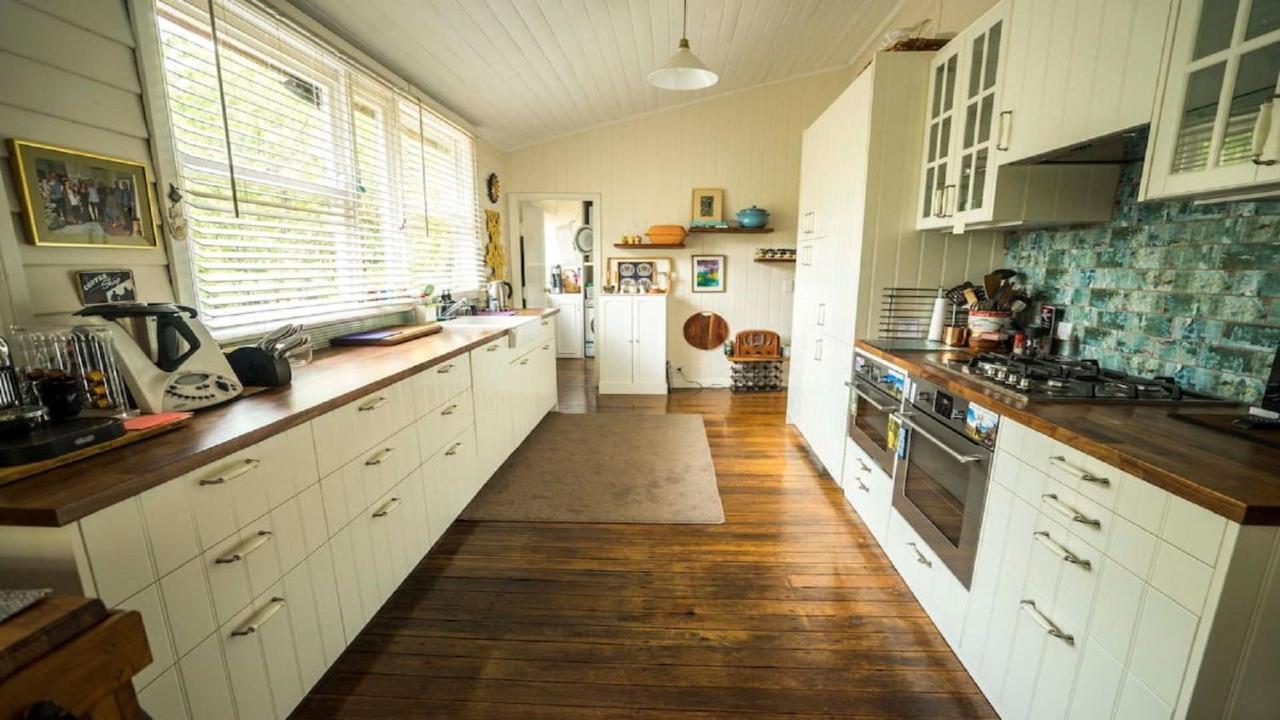 Rose Pine Cottage At Leura Buitenkant foto